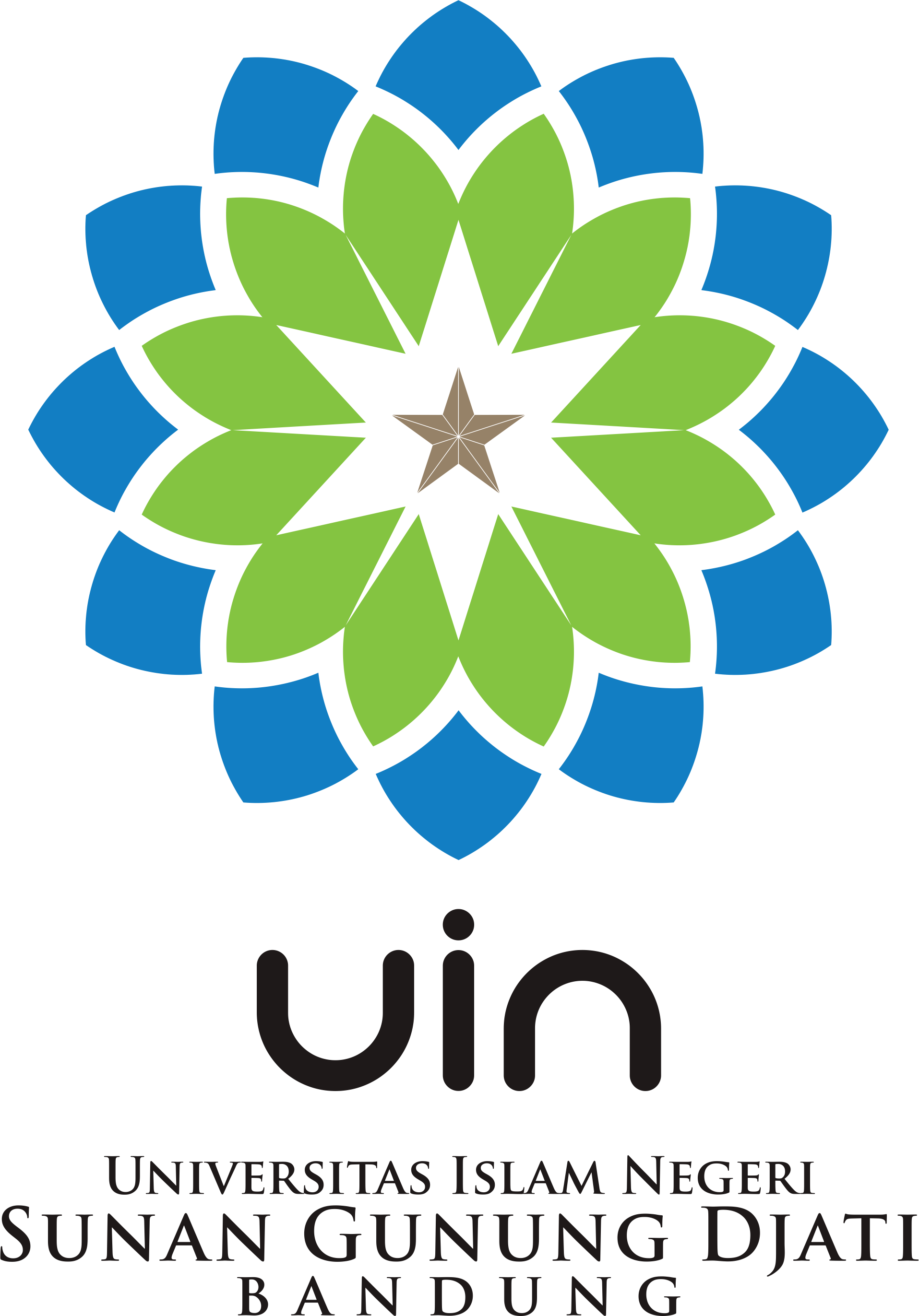 Logo Prodi Pengembangan Masyarakat Islam
